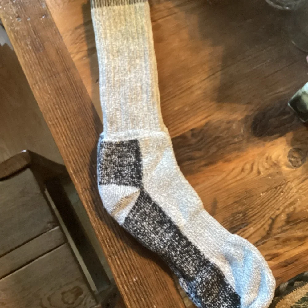 Men's Heavy Duty Socks - unknown brand
